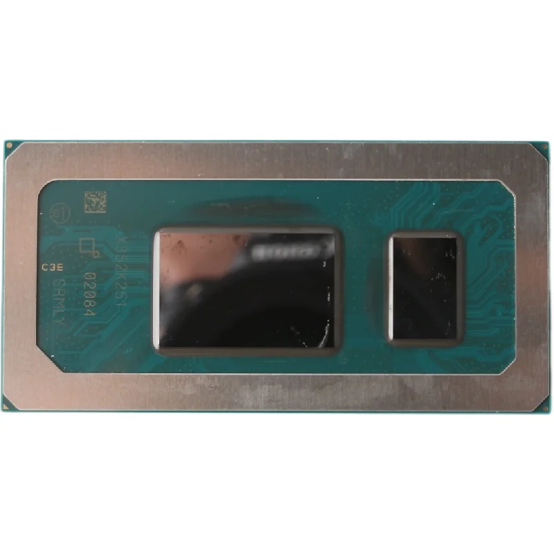 100%TestedI7-1355USRMLYI5-1335USRMLXI3-1315USRMLWSRMLVI3-1305USRMLTI5-1345USRMLZICBGACPUchipset-AliExpress