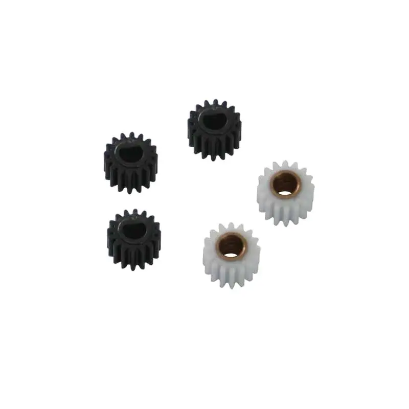 10Set B039-3062 B039-3245 B039-3060 Developer Gear Kit Per Ricoh Aficio 1015 1018 2015 2018 3025 3030 Mp1600 Mp2510 Mp3010