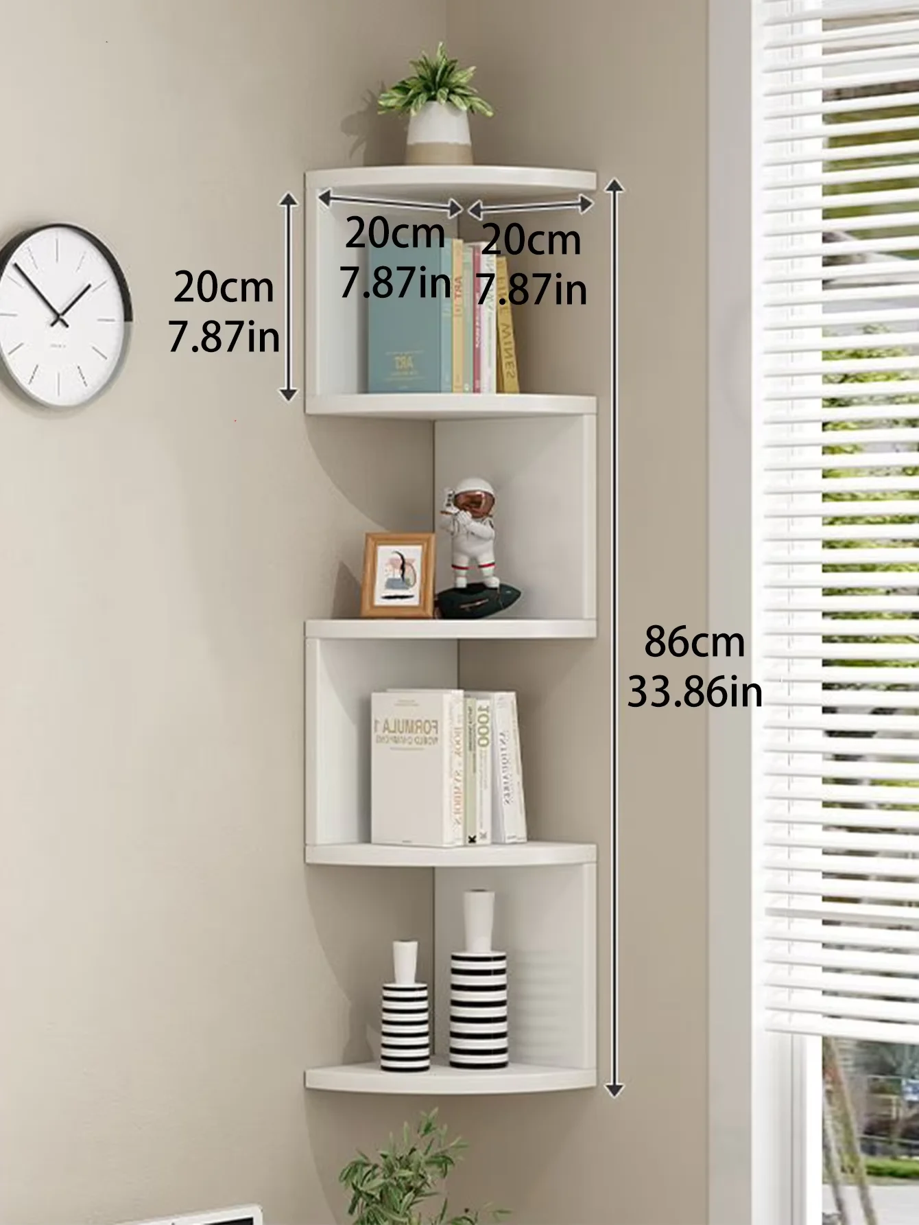 Shelf DJ262-1