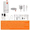 21 in 1 Cleaning Kit Screen Cleaning Spray Electronic Clean Brush Tool with Vacuum Cleaner for Camera PC Monitor Screen Keyboard 4