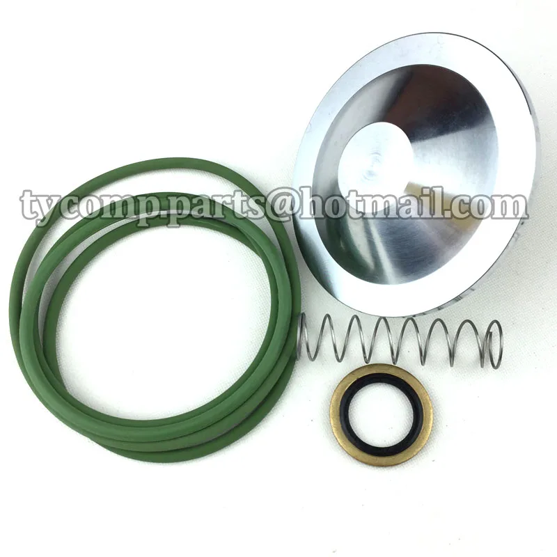 

Комплект обратных клапанов 2901050300 для воздушных компрессоров Atlas Copco