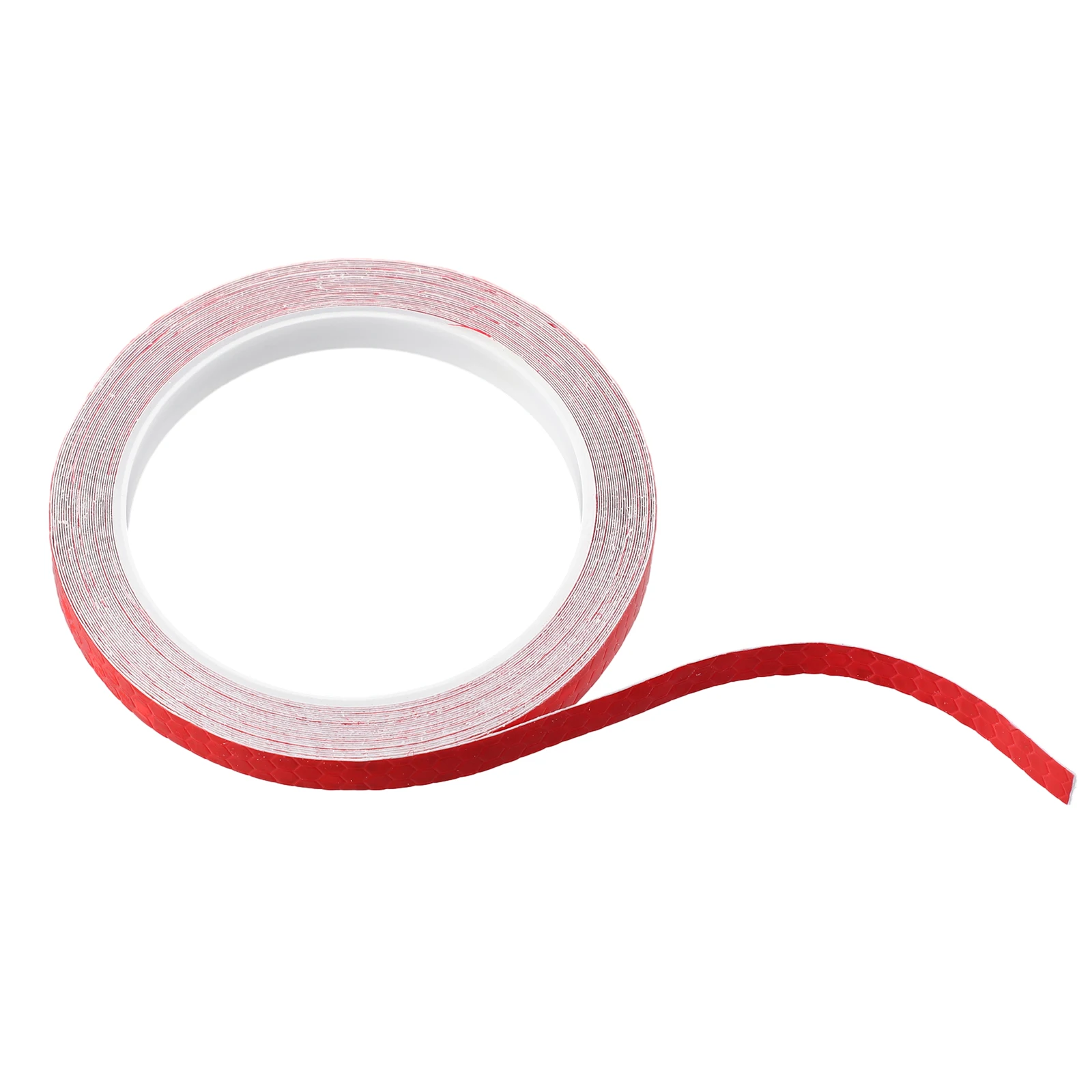 

Car Sticker PVC Bicycle Car Door Wheel Eyebrow Sticker Safety Warning Tape Reflective Stickers General Bicycle Tape