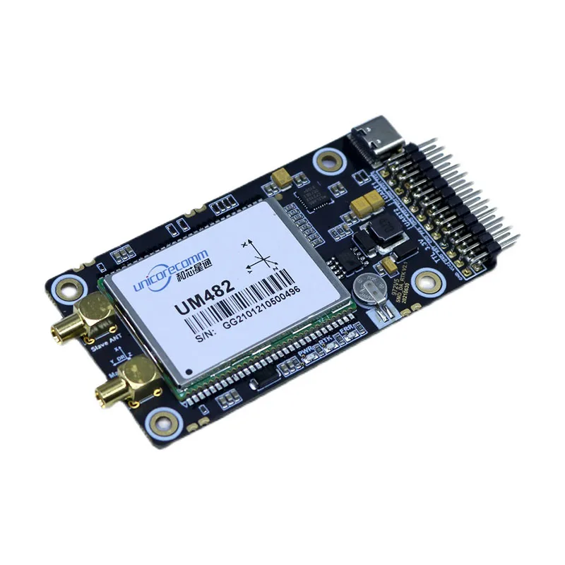 Рисунок 4 - Unicorecomm UM482 направленный