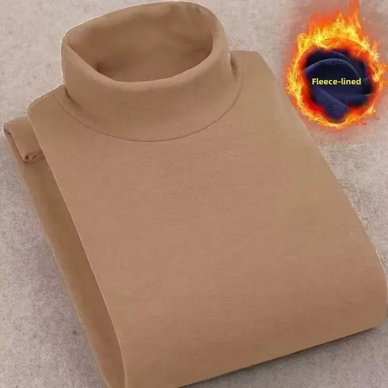 Double-Sided Fleece T-Shirt Packaging