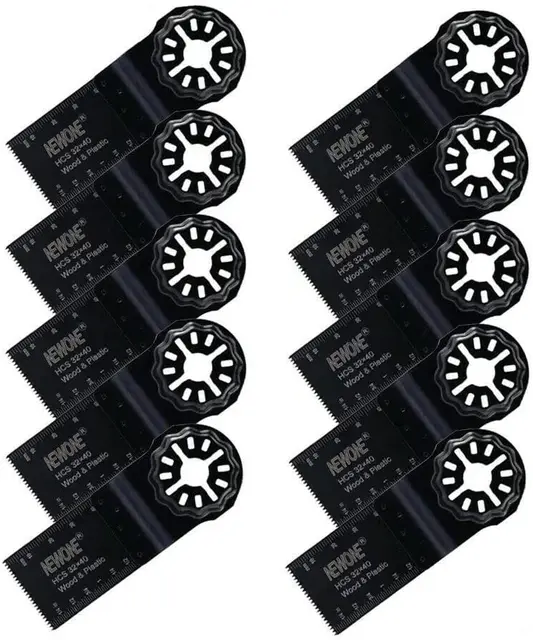 10Pcs