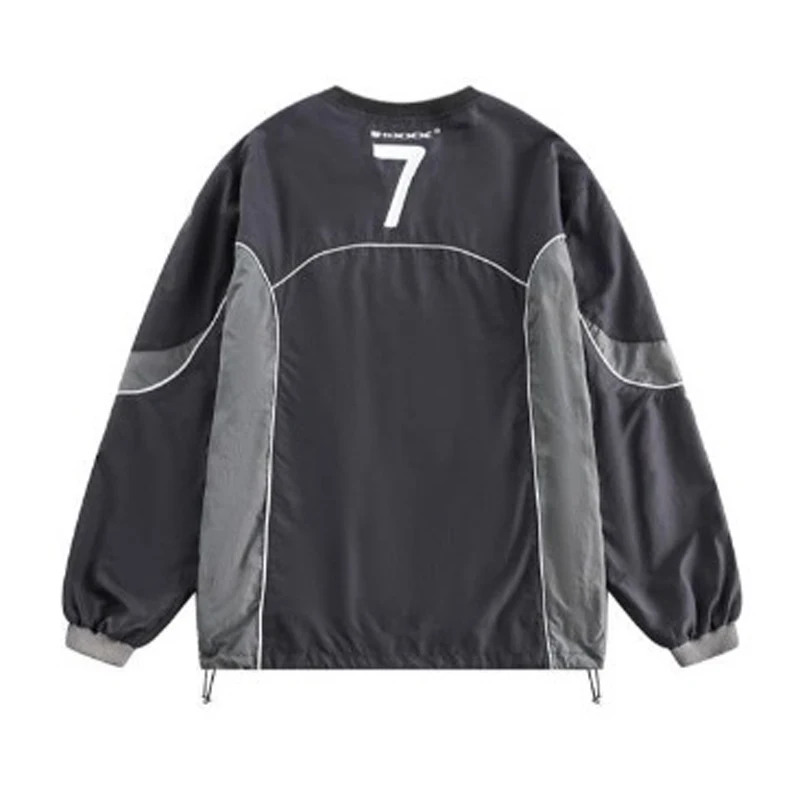 Fashionable Sweatshirt