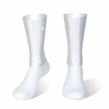2024 Silicone Aero Cycling Socks 1