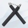 5-1pc Safe Foam Rubber Nunchakus 2