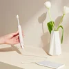 XIAOMI Mijia T200 Sonic Electric Toothbrush Teeth Whitening Ultrasonic Vibrating  Smart Tooth Brushes IPX7 Waterproof Original 2