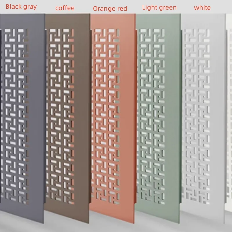 Premium Wide Square Rectangle Aluminum Air Vent Ventilator Grille Cover Air Conditioner Closet Shoe Cabinet 1pcs 50ｍｍ 80mm air vent grille,ventilation grille,air vent cover
