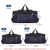 80L Gym Travel Bag Men's Plus Big Handbag Luggage Bags Large Capacity Duffle Shoulder Backpack Business Crossbody Bag xa102wd 4