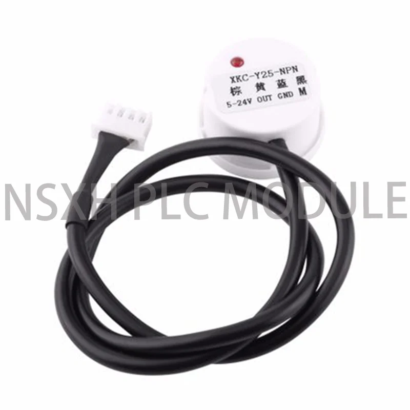 

Brand New Original XKC-Y25-NPN