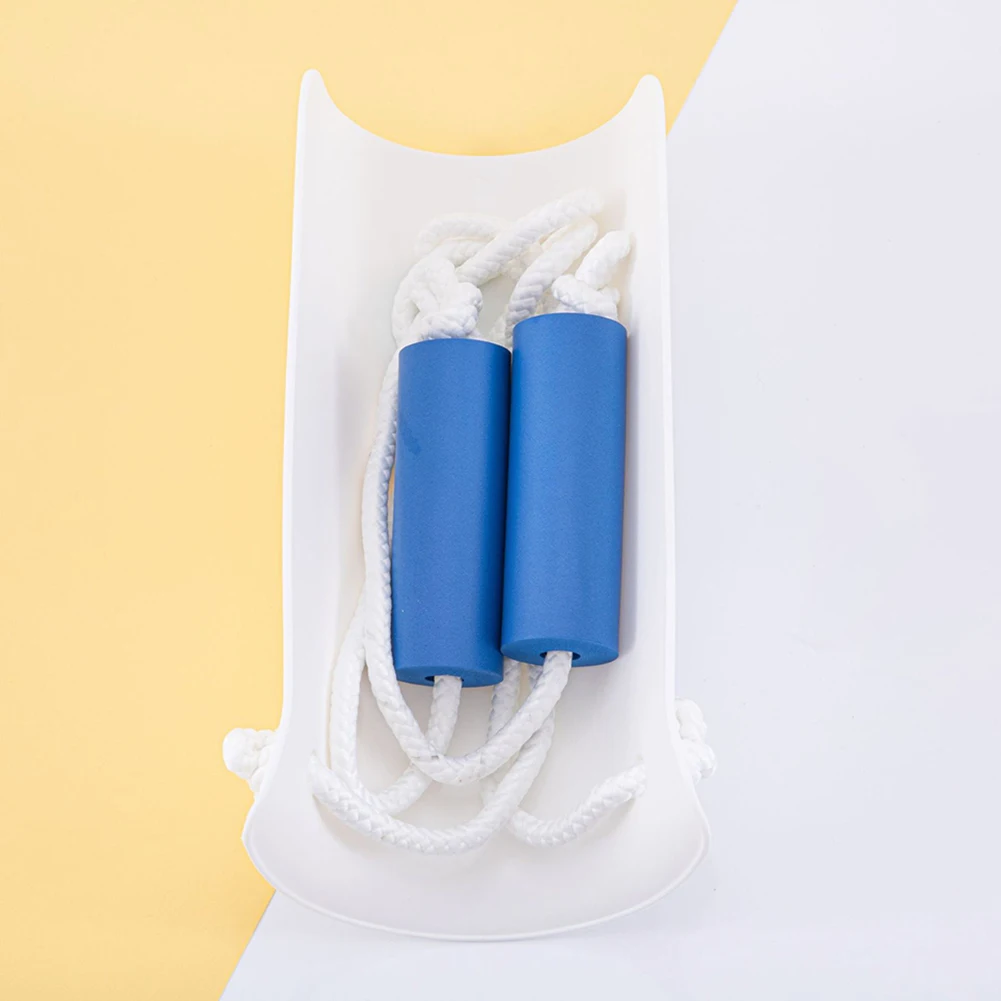 Portable Sock/Stocking Wearing Aid U Shape Compression Sock Helper easy On/Off Sock Aid Tool Elderly Disabled Daily Use sock aid