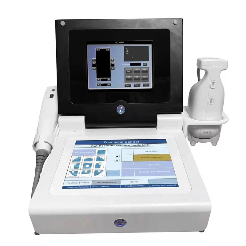 Portable 2 In 1 6D 12 Line Fast payment channel