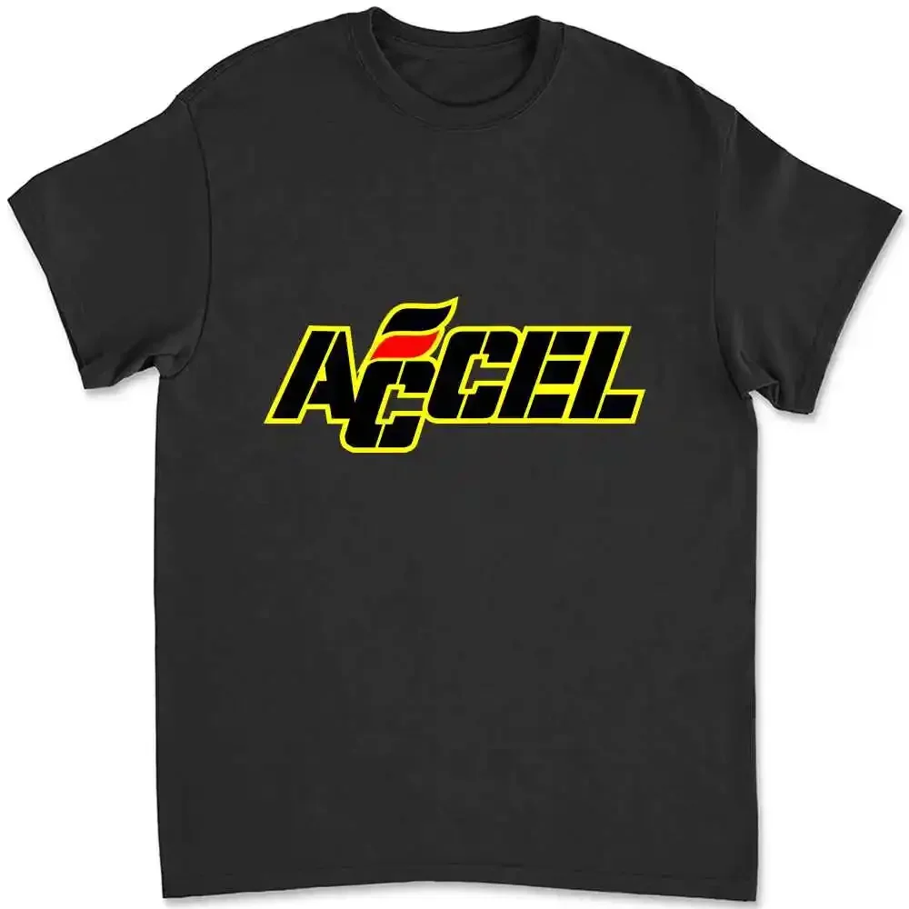 Accel Performance Holley Performance Accel T-shirt EOCA - AliExpress ...