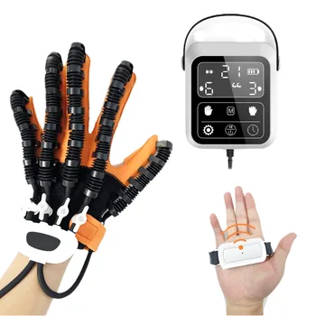 Ausilio per la camminata esoscheletro indossabile, robot per l'addestramento alla riabilitazione dei arti inferiori assistito emiplegico intelligente