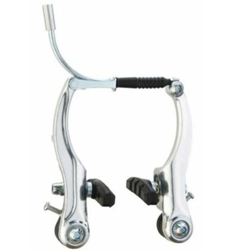 C Silver Brake