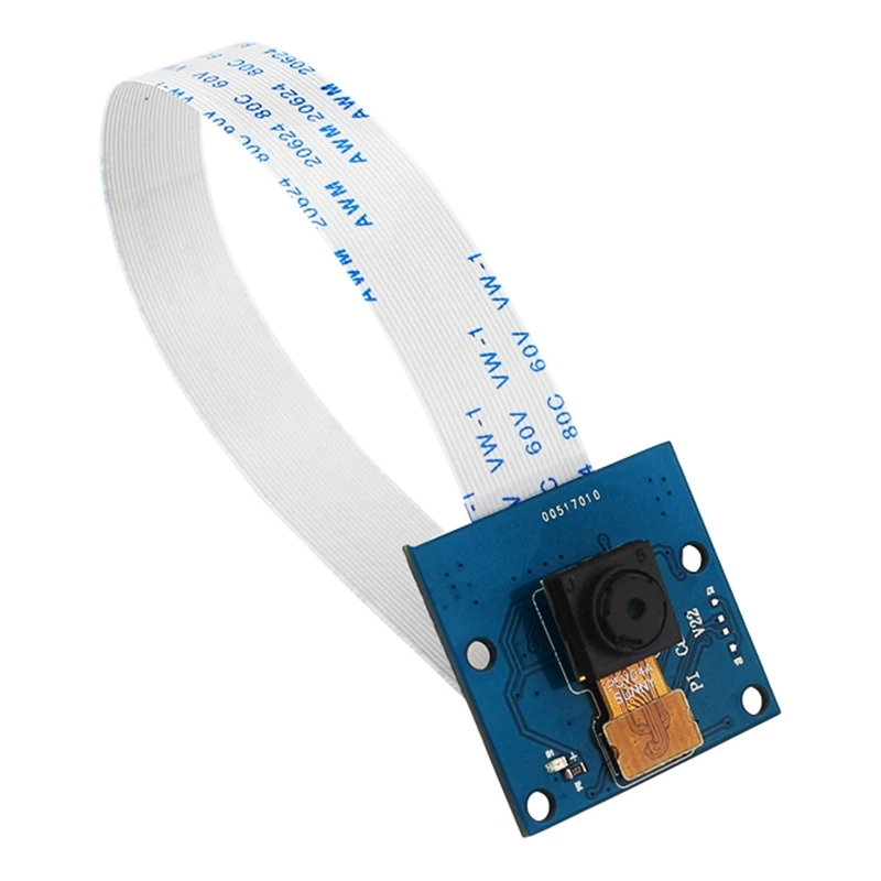 

Webcam Cam Camera Module for Raspberry Pi Zero Camera 5MP 1080P OV5647