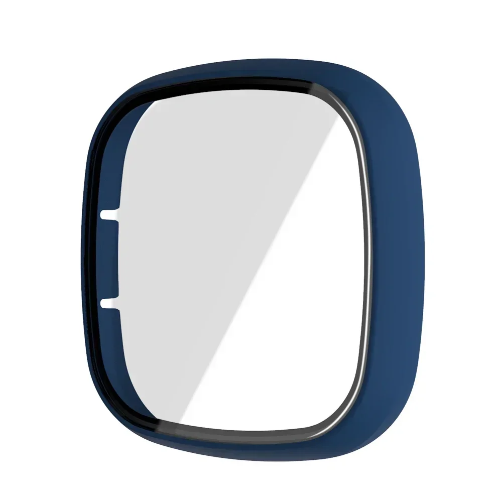Matte Full Protective Case with Screen Protector