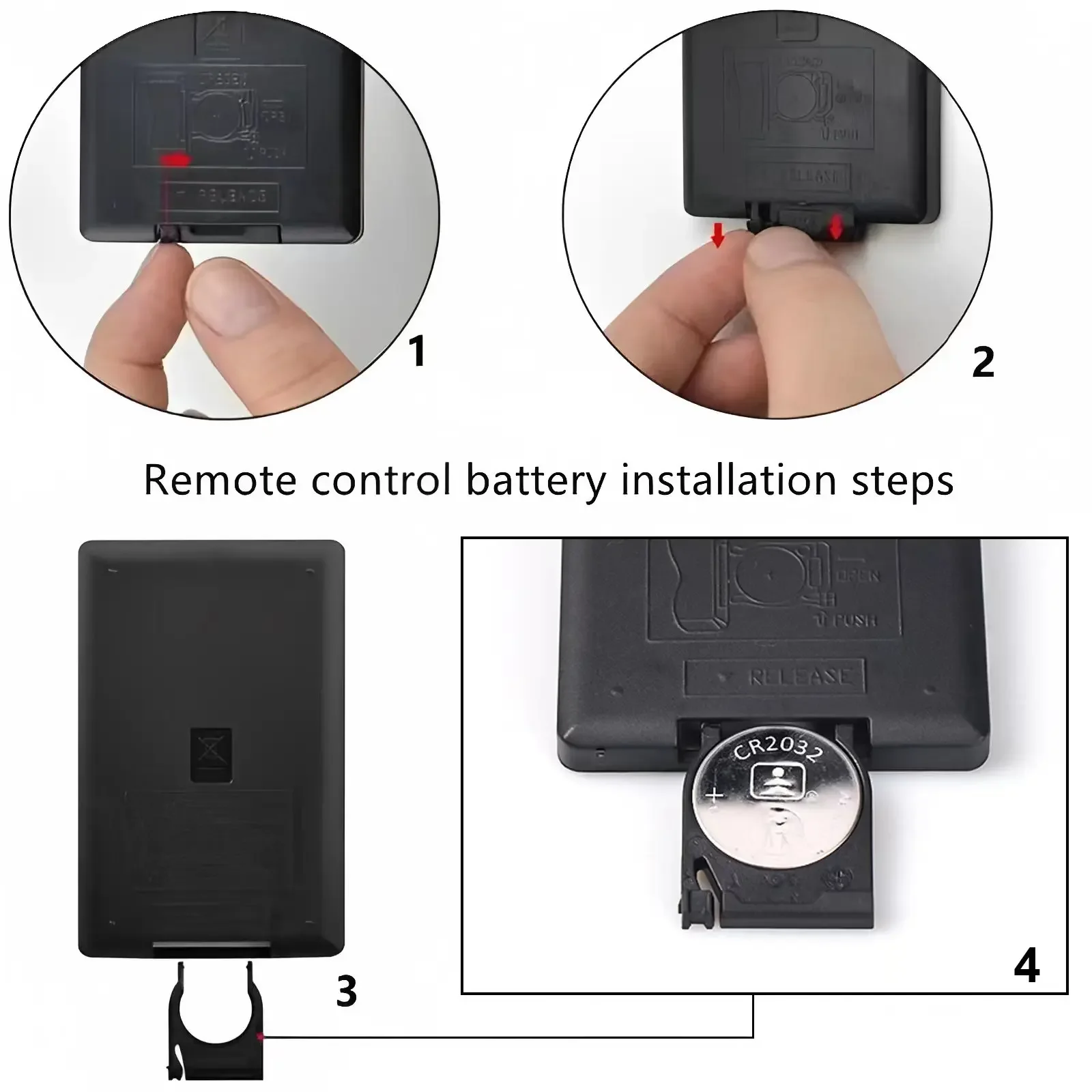 Tira de Luces LED RGB con Control por App, Bluetooth y Sincronización de Música (USB 5V) S47210787db72456b87635b789f21f2e1L