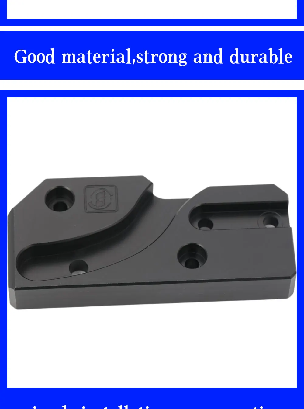 K2 K3 K4 Cam Nylon Block Suit For Barudan Computer Embroidery Machine Spare Parts HT230720