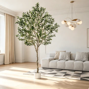 Artificial Olive Tree 1