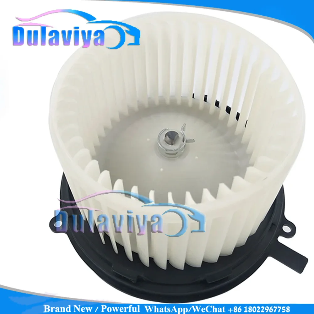 Motore Del Ventilatore Ac Per Daihatsu Opti Mira Mirasino Copen Cami Terios Move Hijet Atrey Naked Max Muslimate 272500-0413 87104-87401