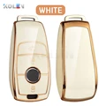 White only case