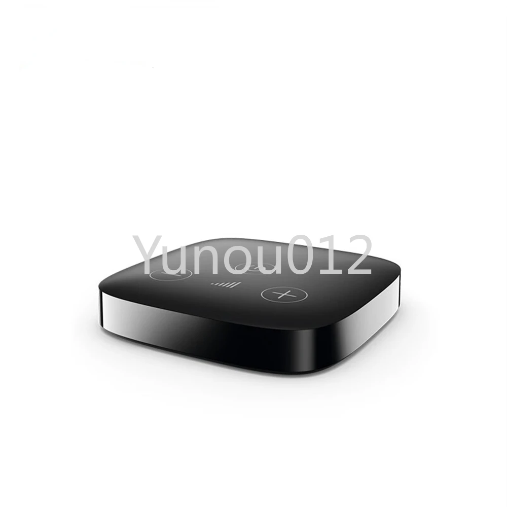 

Connector bluetooth hearing aids