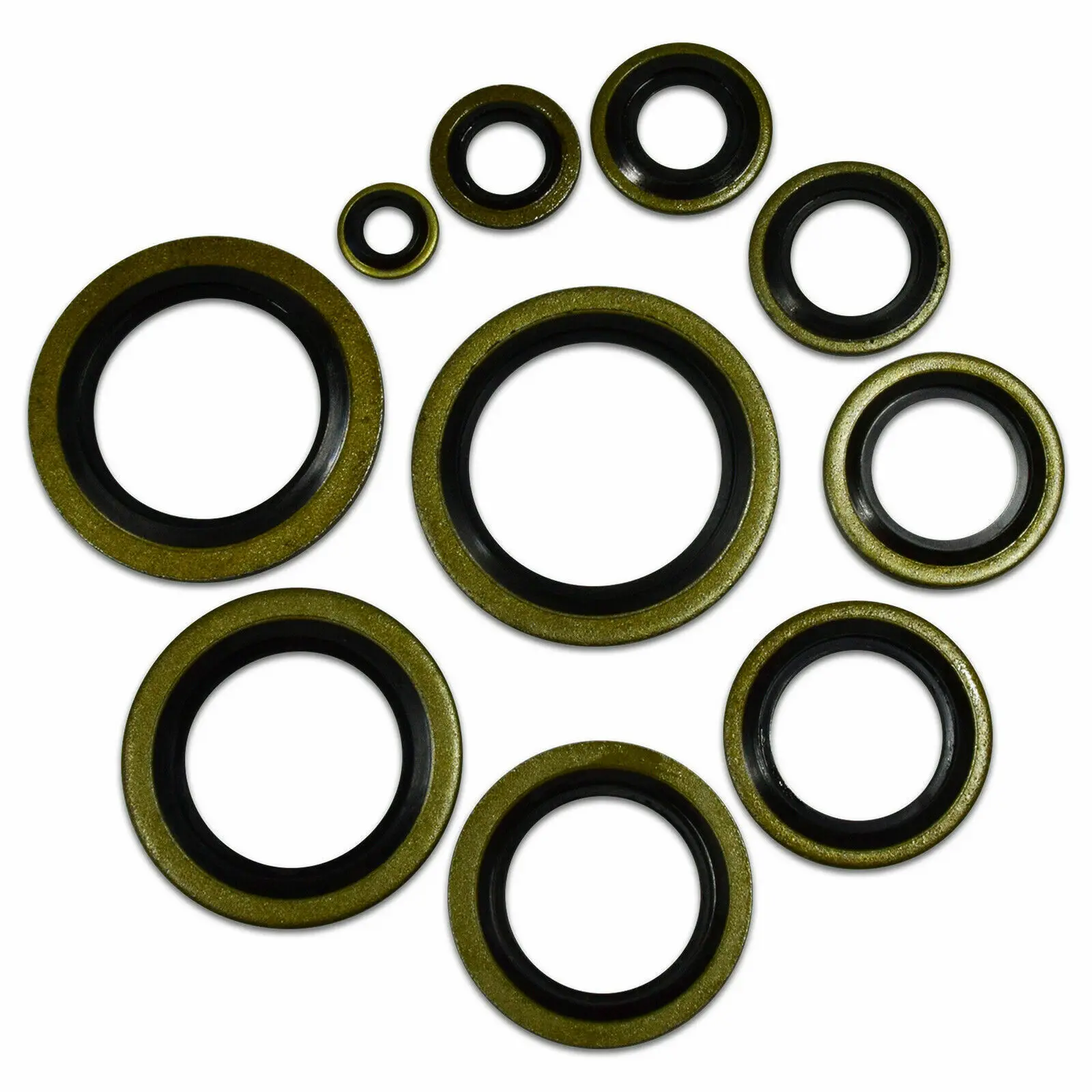 de drenagem oleo conjunto arruela 04