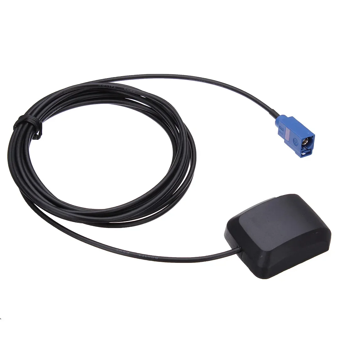 Per Vw Skoda Per Benz Per Audi A3 A4 A6 Tt Antenna Gps Fakra Mfd2 Rns2 Rns 510 Mfd3 Rns-E