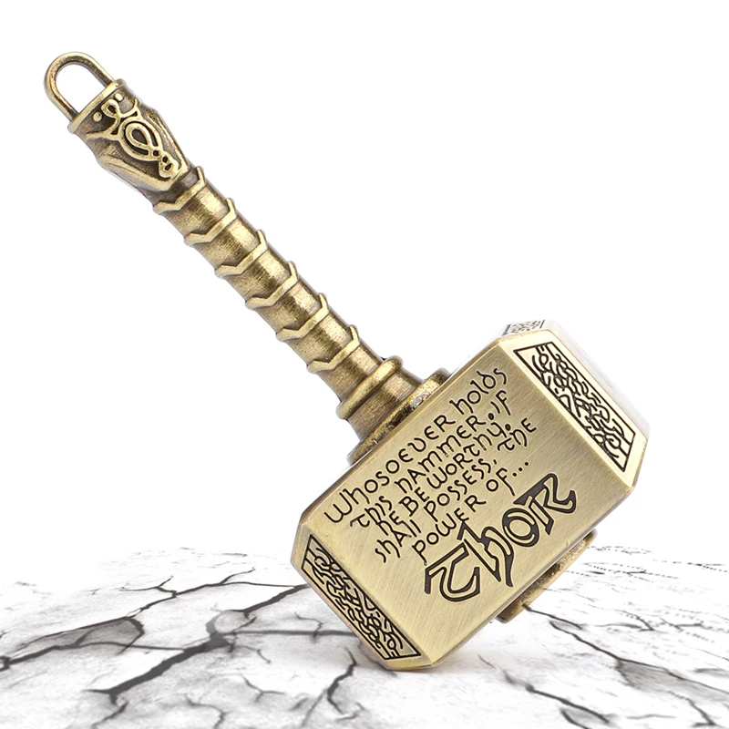 Thor Keychain