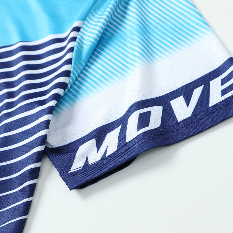 Men Tennis T-shirts Prints Sport Batminton Short Sleeve V-collar Table Tennis Shirts Quick Dry Training Ping Pong Shirts