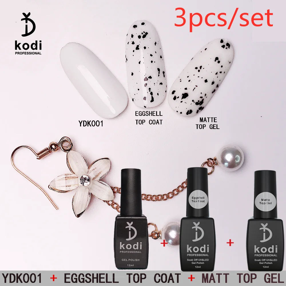 YDK001 (3 pcs)