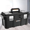 Household maintenance tools portable electrical box multifunctional large hardware toolbox car storage box tool organizer 1