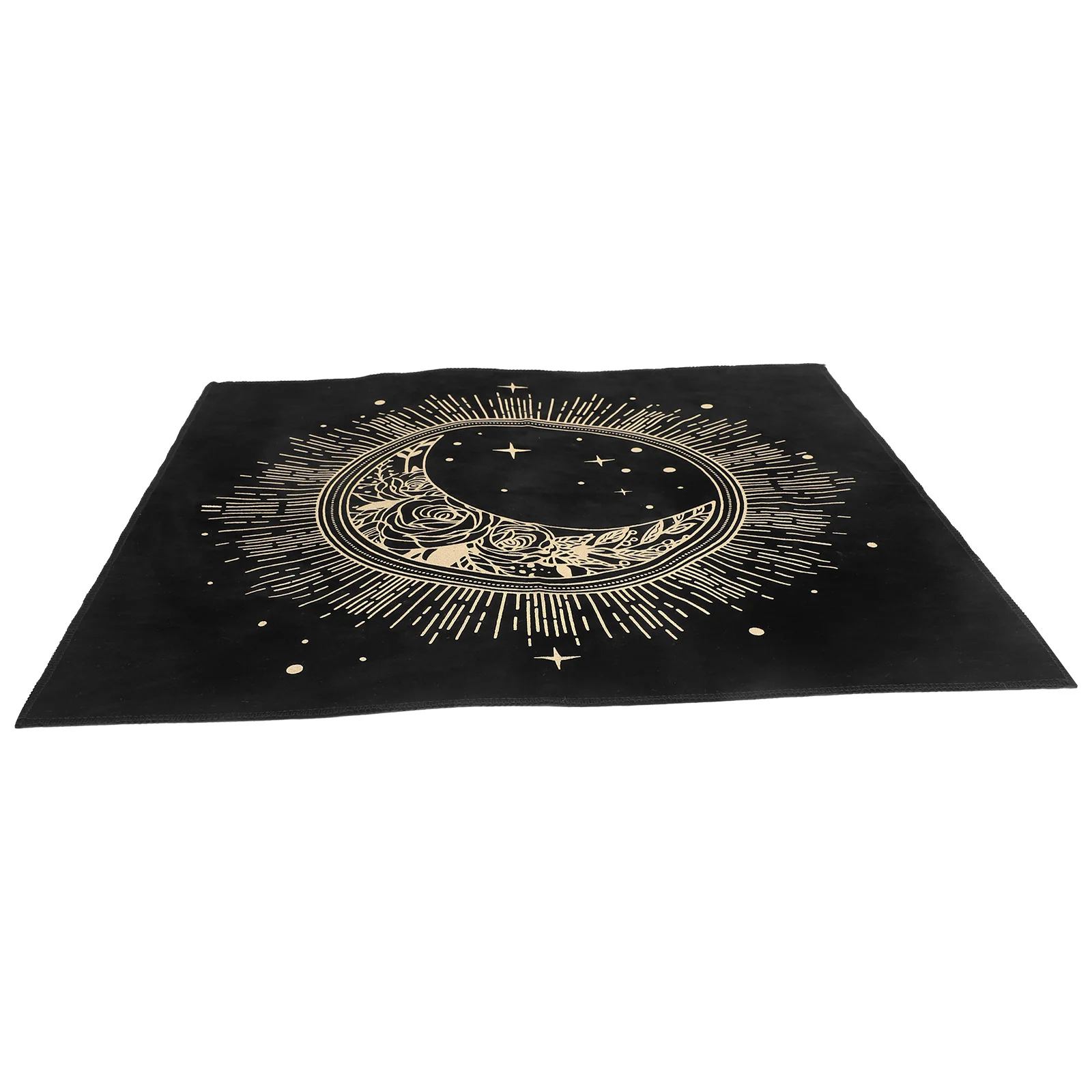 

Tarot Card Table Mat Altar Tarot Cloth Tarot Table Cloth Tarots Cloth Reading Tarots Table Cloth Divination Cloth Altar