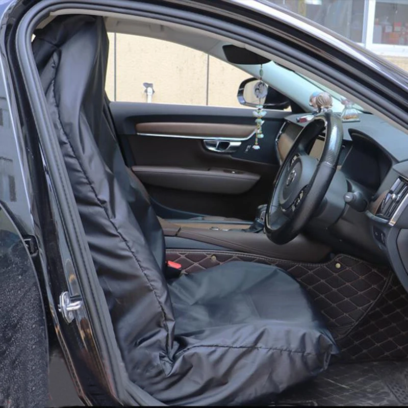 Premium Car Seat Cover 1