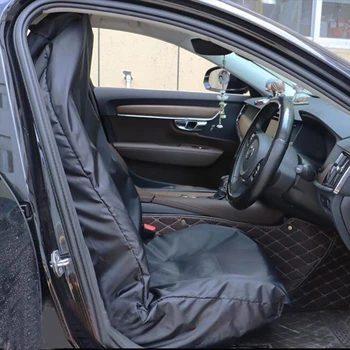 Car Seat Cover 1