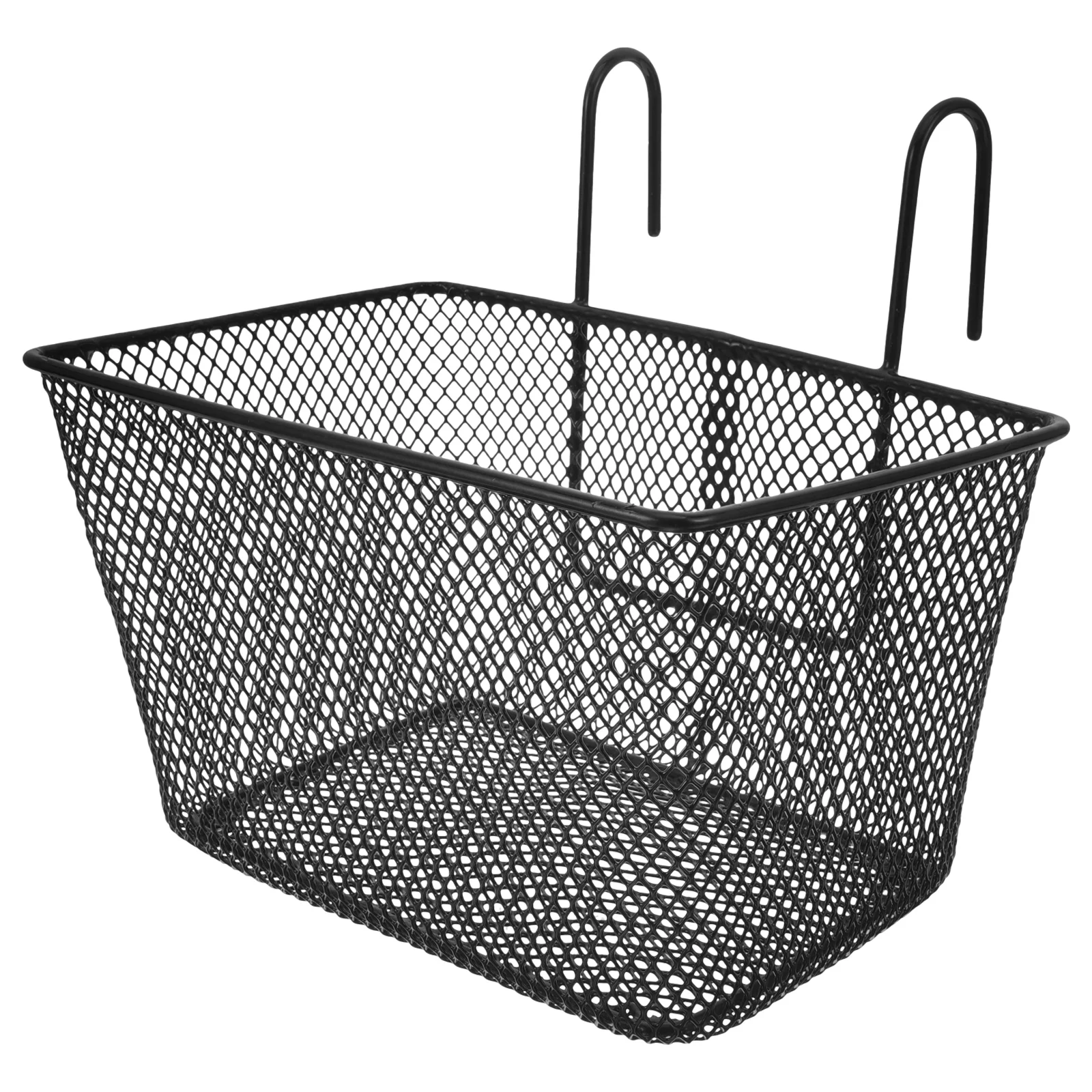 Bike Cargo Rack Basket Bike Basket Rear Bike Folding Basket Rear Bike Basket Bicycle Bicycle Front Basket Front Bike Basket Bike