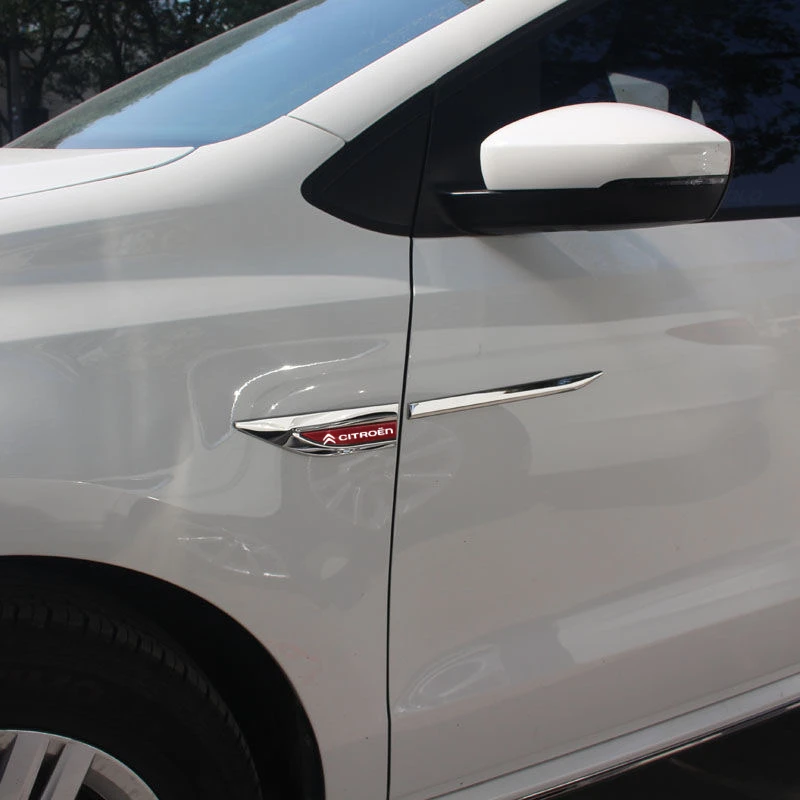 ü ȣ ƼĿ Ʈο C2 C3 C4 C5 X7 Berlingo Xsara Picasso 3D ݼ ڵ  ΰ  ̵ Į 