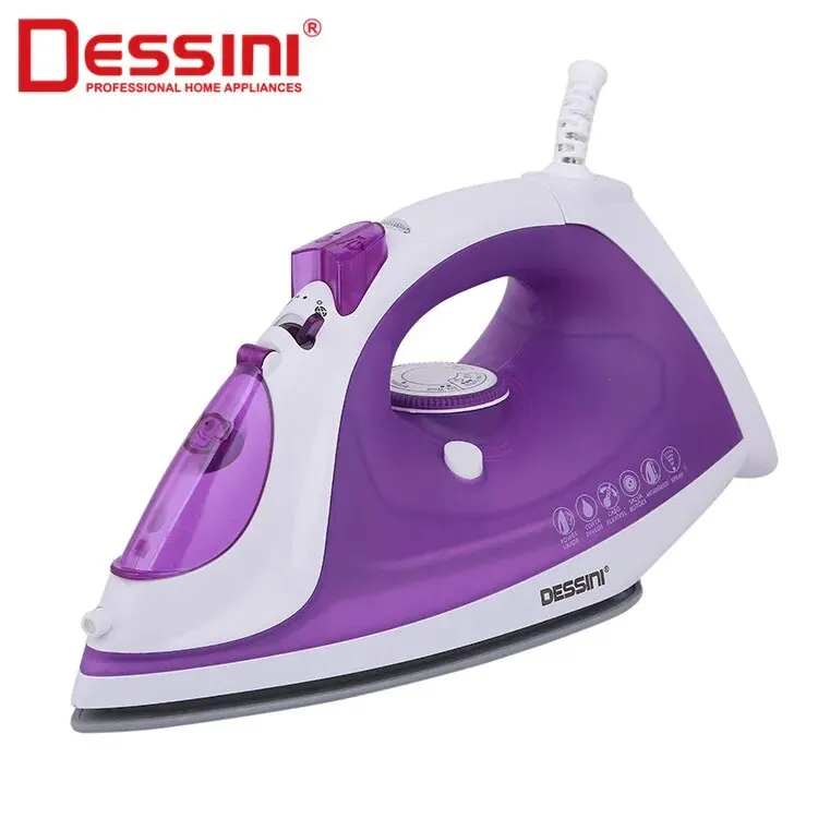 Electric Iron Household Steam Iron Handheld Hanging Iron Travel Iron