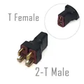 2T-M to T-F