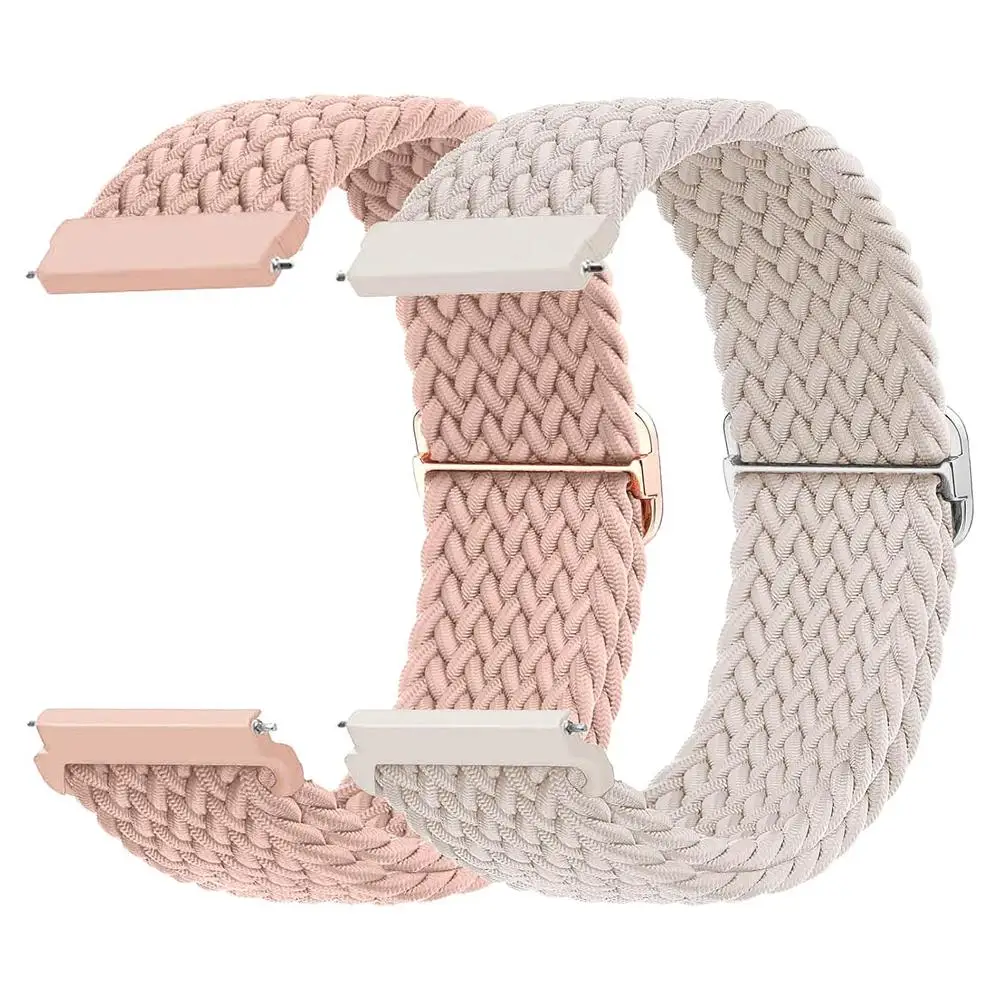 Braided Sportband Strap Accessory
