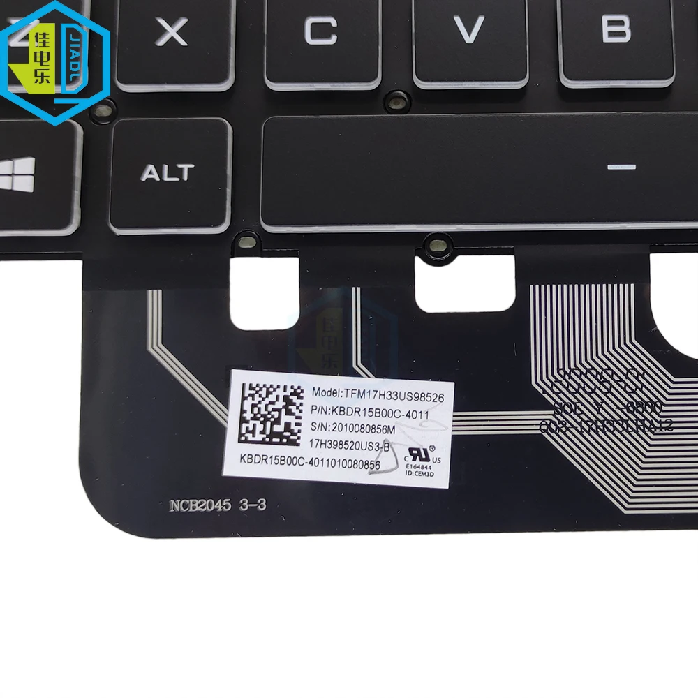 de fundo para MECHREVO Z3, Z2 Air