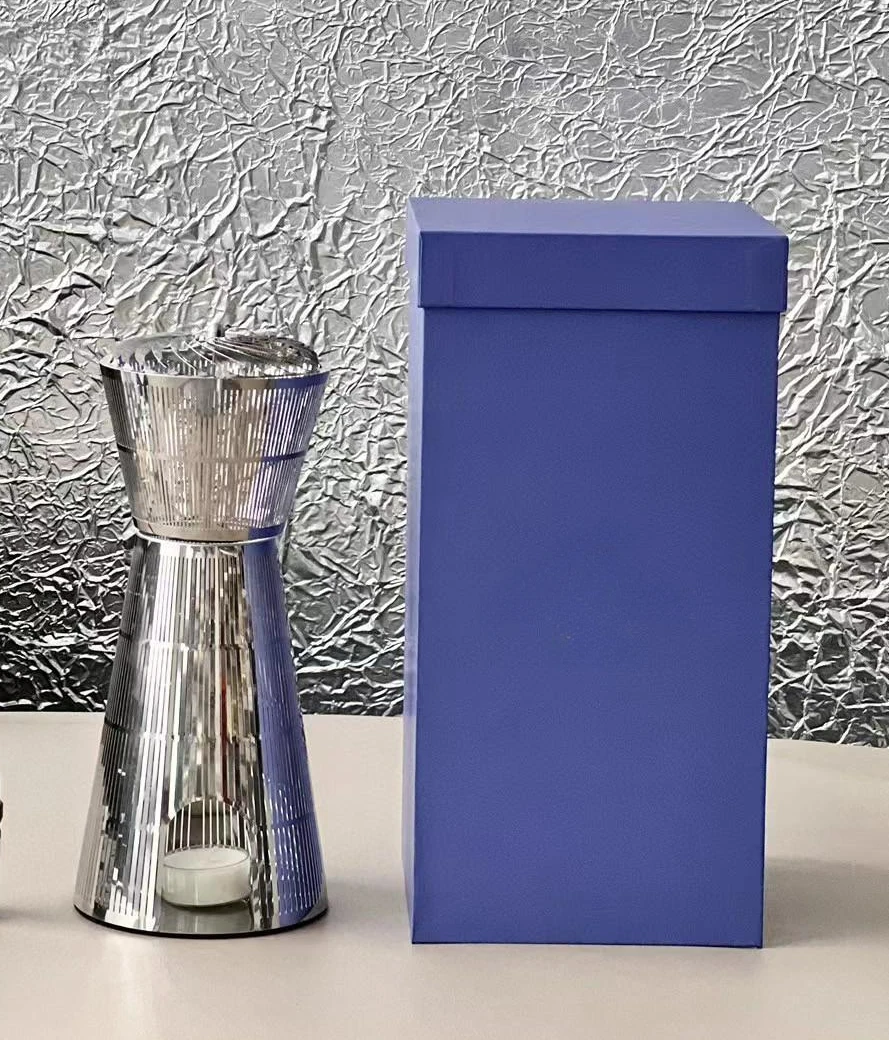 

Диффузор диффузор лампа орнамент подсвечник в скандинавском стиле домашний декор