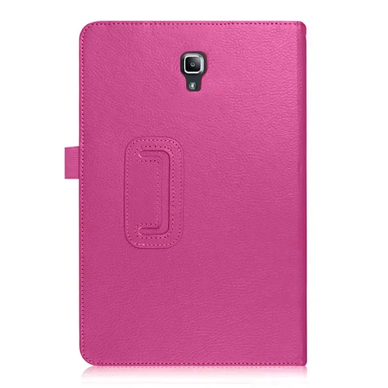 Tablet Case For Samsung Galaxy Tab S4 10.5 Inch Case Flip PU Leather Ultrathin Protective for Samsung SM-T830 SM-T835 Stand Cover Case