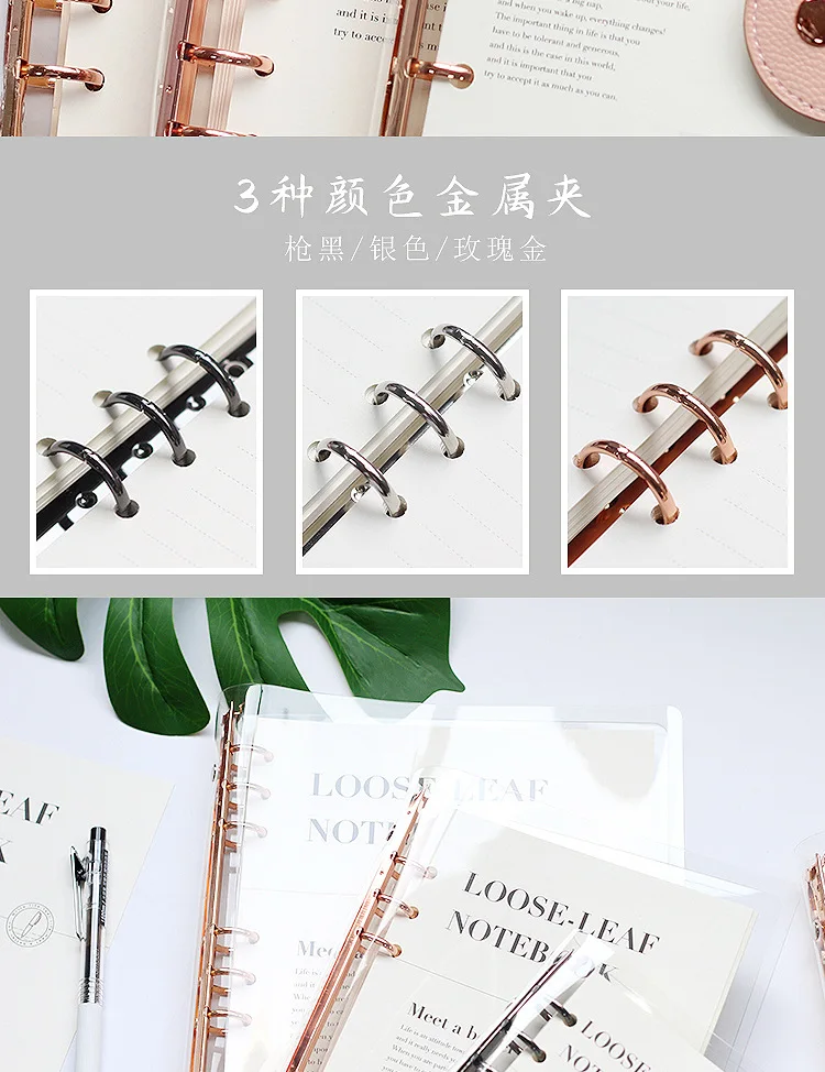 Quaderno Pentagrammato A4 Con 6 Righi Per Pagina - 110 Pagine Numerate Per Appunti Musicali - Foto 7