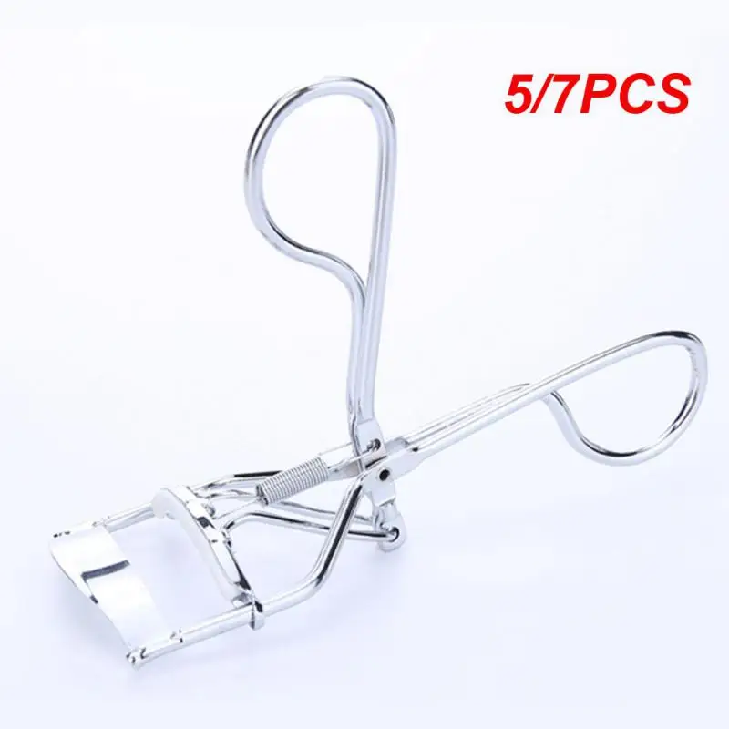 

5/7 шт., профессиональные щипцы для завивки ресниц