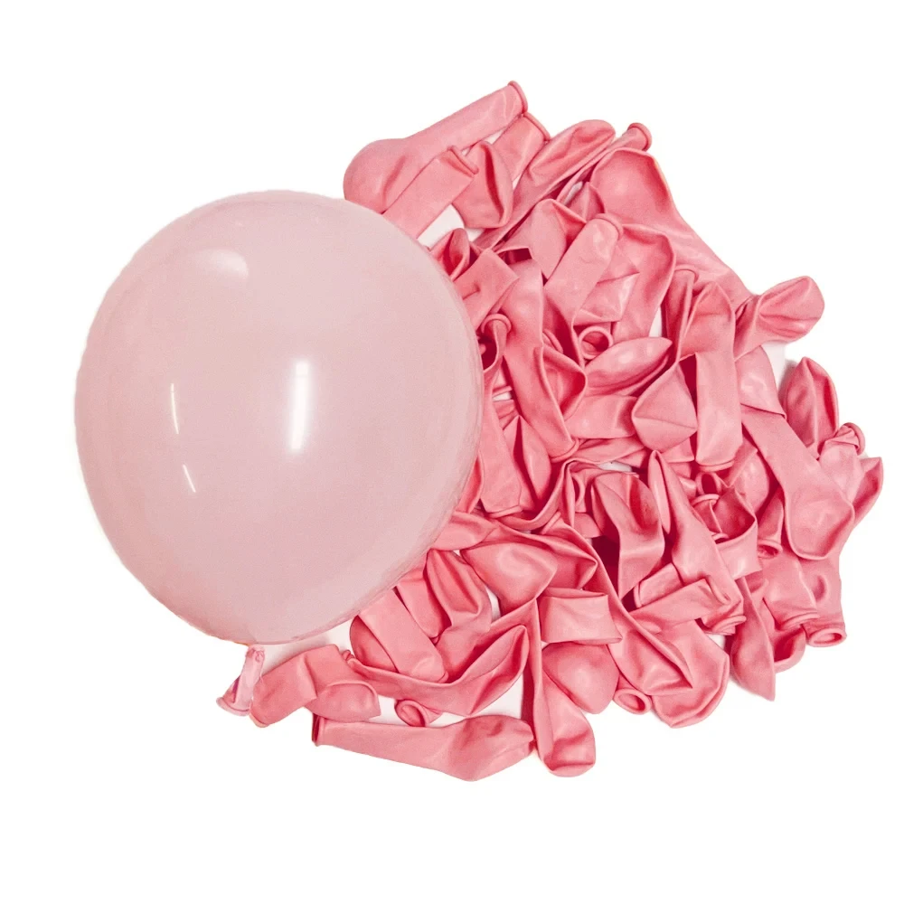 10/30/50 Stück grüne Retro-Luftballons, 25,4 cm, Boho-Braun, Sand, Beige, Staubblau, Salbeigrün, Retro-Ballon für Geburtstag, Hochzeit, Dekoration – Detail 15