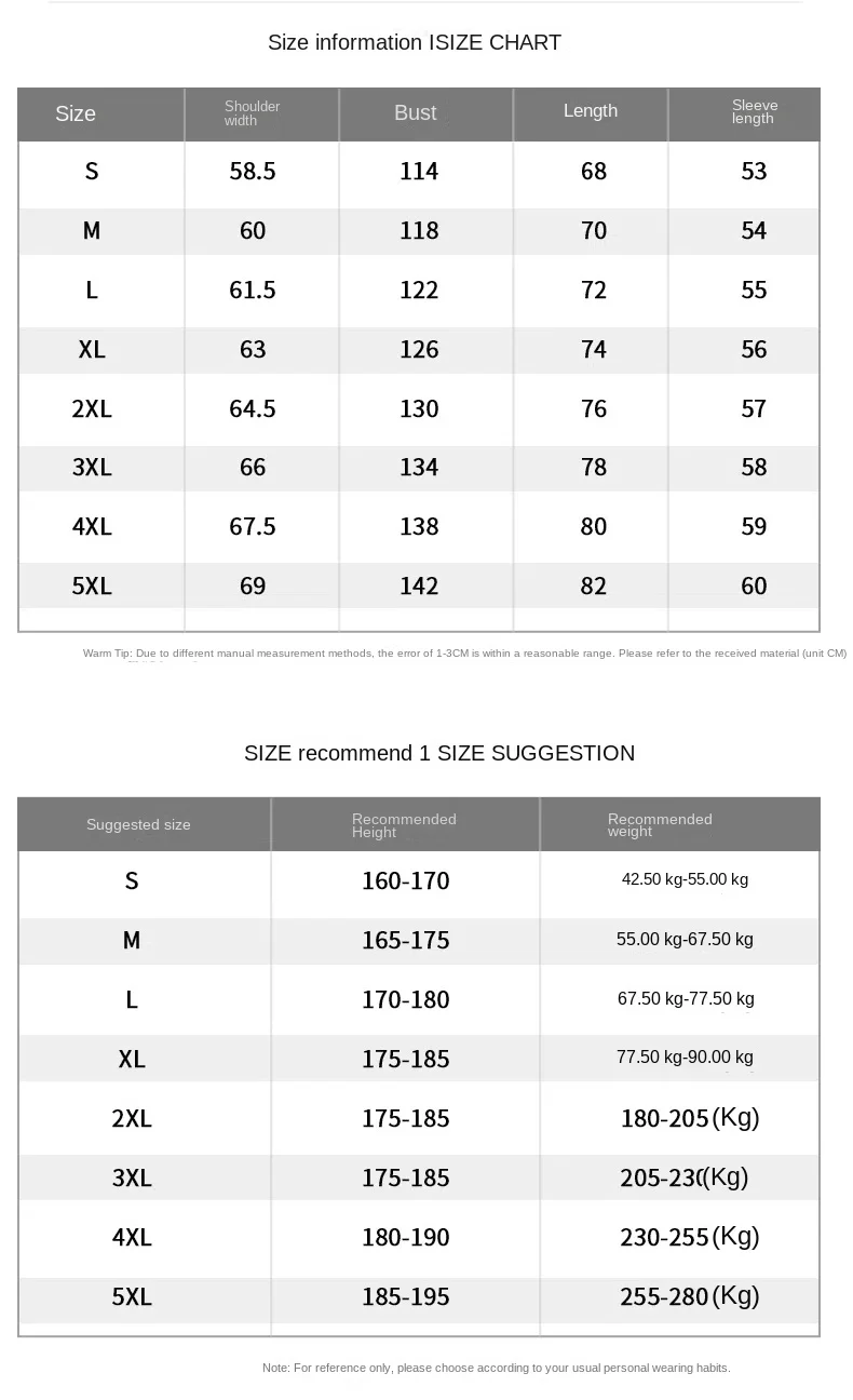 Description Picture 2 of itemSpring Autumn Casual Hiking Jacket Men Outdoor Waterproof Windproof Hooded Windbreaker Coats Sports Zipper Korean Loose Outwear